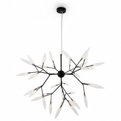 Подвесная люстра Freya Iris FR5067PL-36B MY_FR5067PL-36B