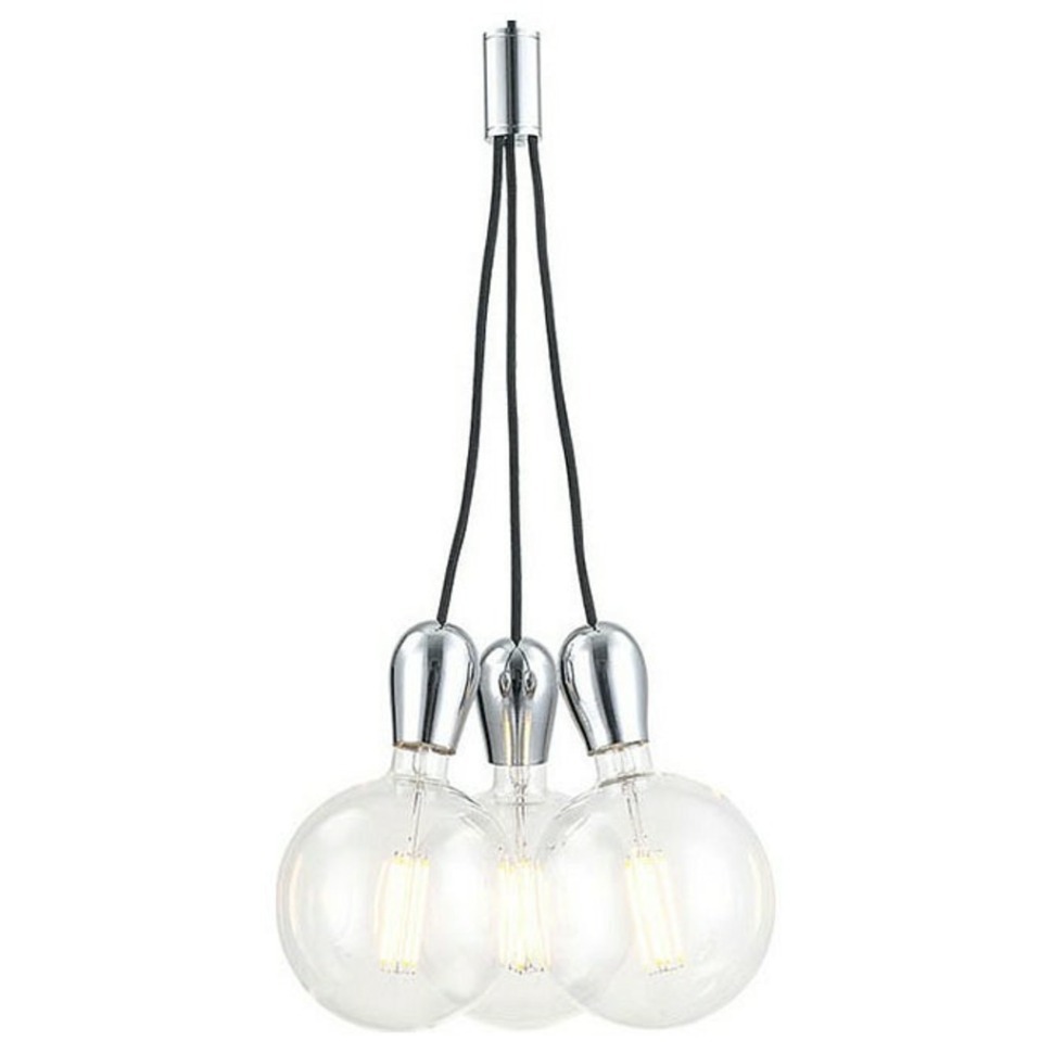 Фото Подвесной светильник LGO Maricopa LSP-8122 - интернет-магазин МегаТерем в Москве