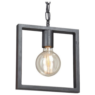 Подвесной светильник Vitaluce 4169 V4169-1/1S VI_V4169-1_1S