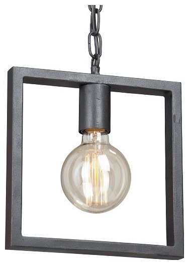 Фото Подвесной светильник Vitaluce 4169 V4169-1/1S VI_V4169-1_1S - интернет-магазин МегаТерем в Москве