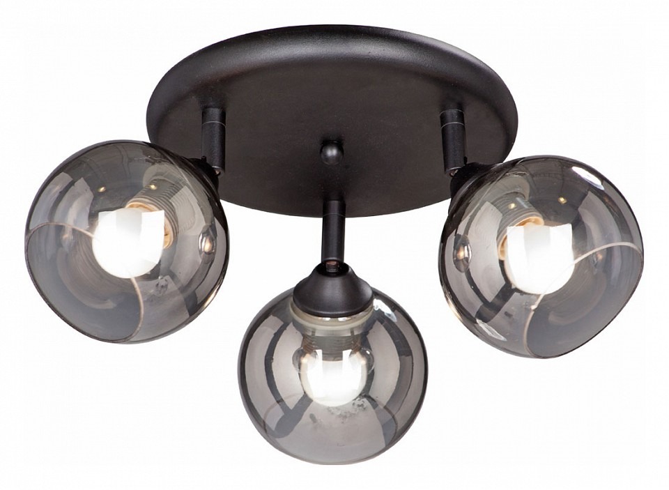 Фото Спот Vitaluce V4311 V4311-1/3PL VI_V4311-1_3PL - интернет-магазин МегаТерем в Москве