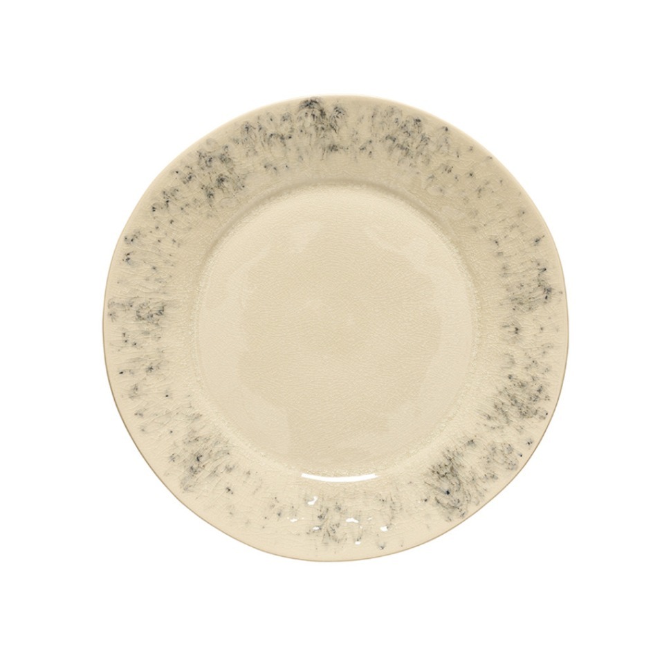 Фото Тарелка BOP281-CRM(BOP281-00422T), керамика, Cream, Costa Nova - интернет-магазин МегаТерем в Москве