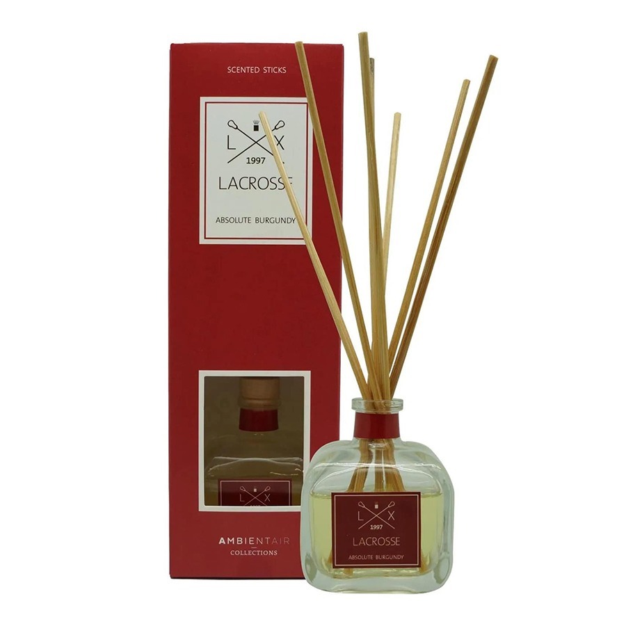 Фото Диффузор ароматический lacrosse, absolute burgundy, 100 мл (77988) - интернет-магазин МегаТерем в Москве