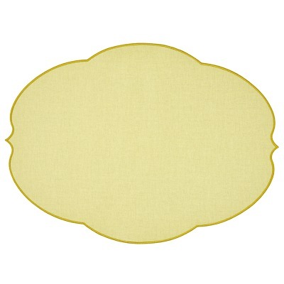 Салфетка подстановочная ова...