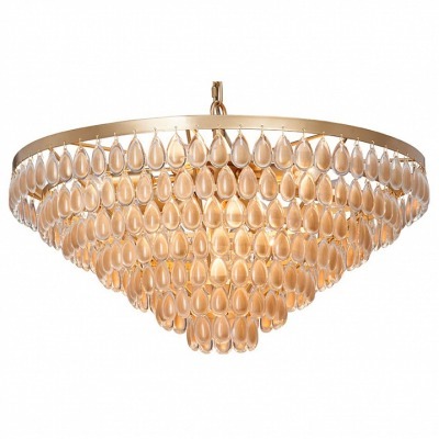 Подвесная люстра Vitaluce V5290 V5290-8/6+3+1 VI_V5290-8_6_3_1