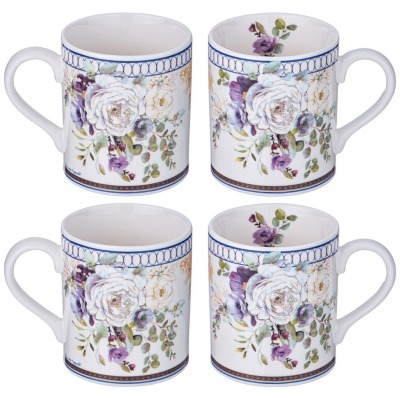 Набор кружек lefard complim...