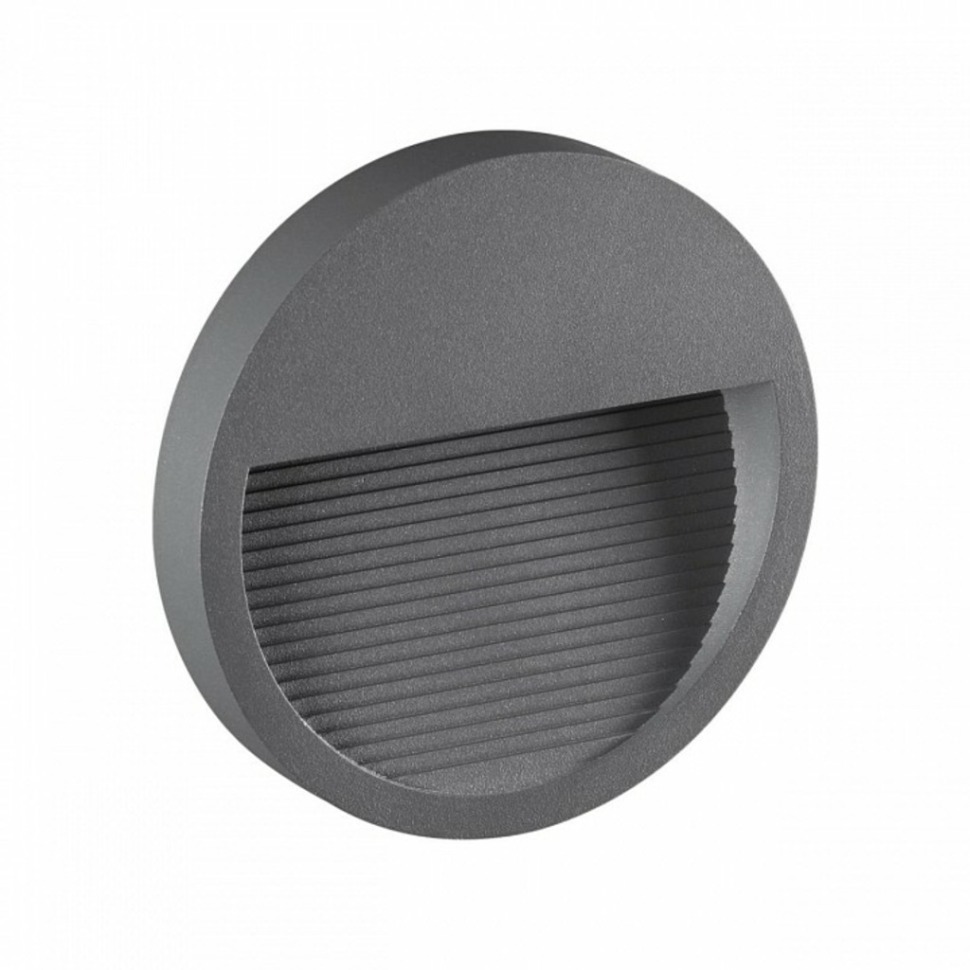 Фото Встраиваемый светильник Novotech Muro 358192 NV_358192 - интернет-магазин МегаТерем в Москве