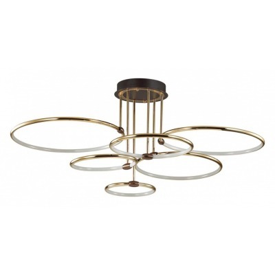 Потолочная люстра Lumion Ursula 5283/99CL LMN_5283_99CL