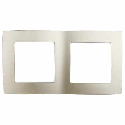 Рамка на 2 поста Эра Эра 12...