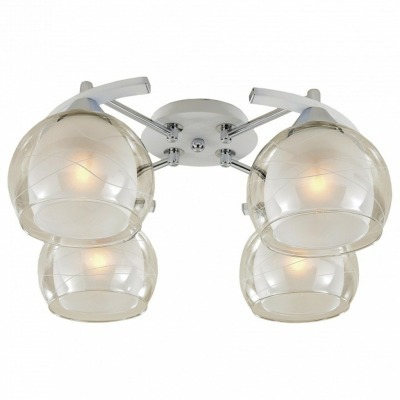 Потолочная люстра Citilux Б...