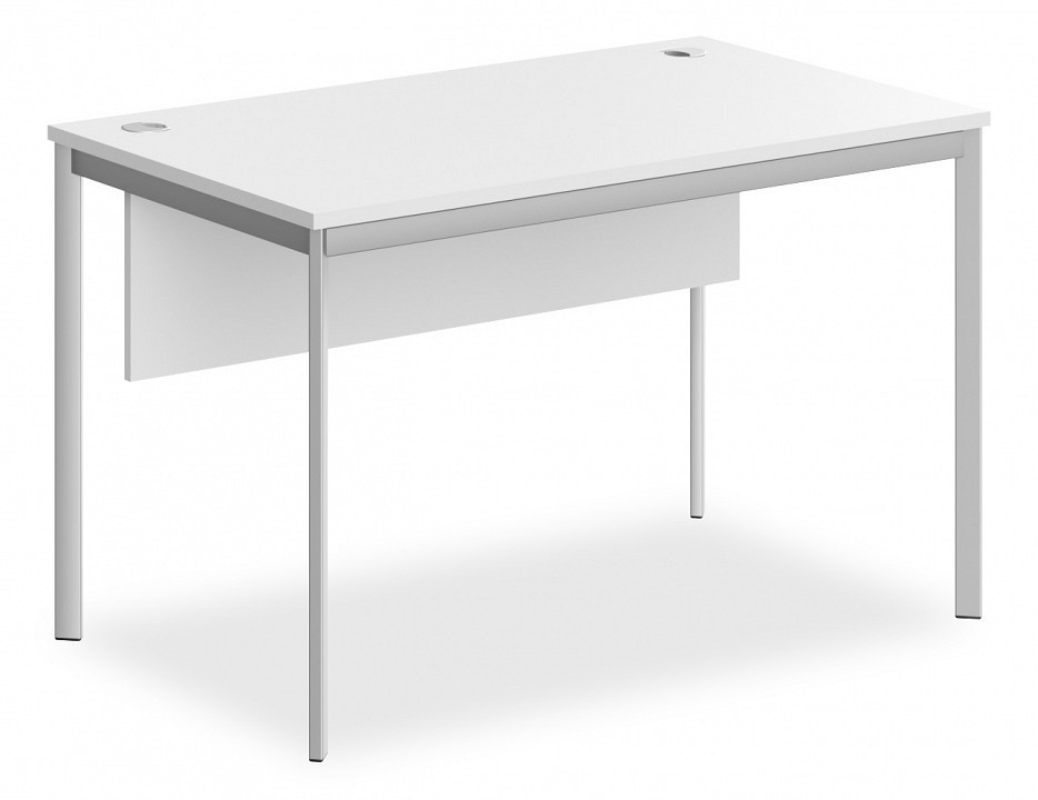 Фото Стол офисный Imago-S СП-2SD SKY_00-07024025 - интернет-магазин МегаТерем в Москве