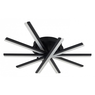 Потолочная люстра Natali Kovaltseva Line LED LAMPS 81174 KVL_44150