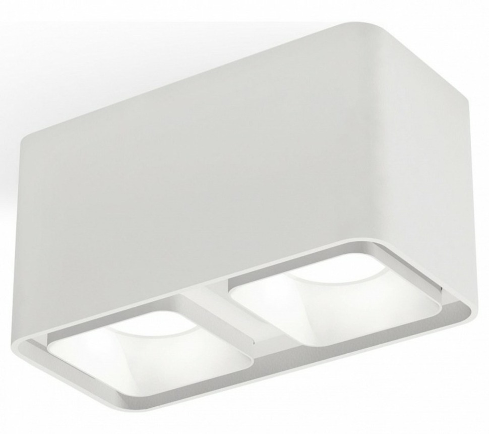 Фото Накладной светильник Ambrella Light XS XS7850001 AMBR_XS7850001 - интернет-магазин МегаТерем в Москве