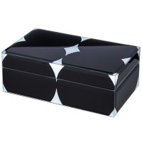 Шкатулка 20*12*8 см Lefard (06-356)