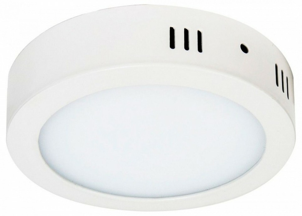 Фото Накладной светильник Feron AL504 27941 FE_27941 - интернет-магазин МегаТерем в Москве