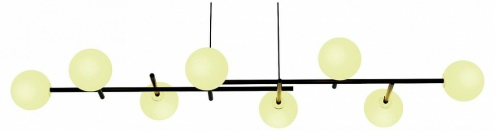 Фото Подвесная люстра Mantra Cellar 7631 MN_7631 - интернет-магазин МегаТерем в Москве