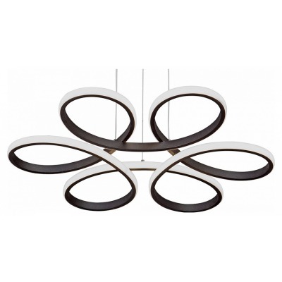 Подвесная люстра Vitaluce V04618 V04618-13/6S VI_V04618-13_6S