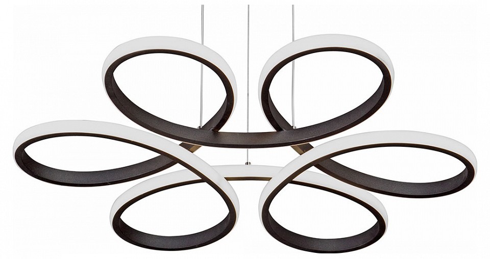 Фото Подвесная люстра Vitaluce V04618 V04618-13/6S VI_V04618-13_6S - интернет-магазин МегаТерем в Москве