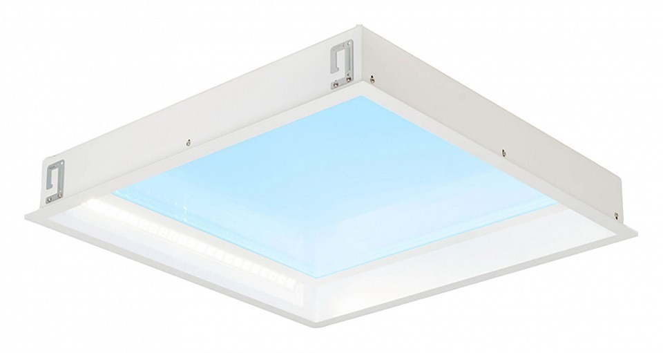 Фото Встраиваемый светильник Mantra Blue Sky 9095 MN_9095 - интернет-магазин МегаТерем в Москве