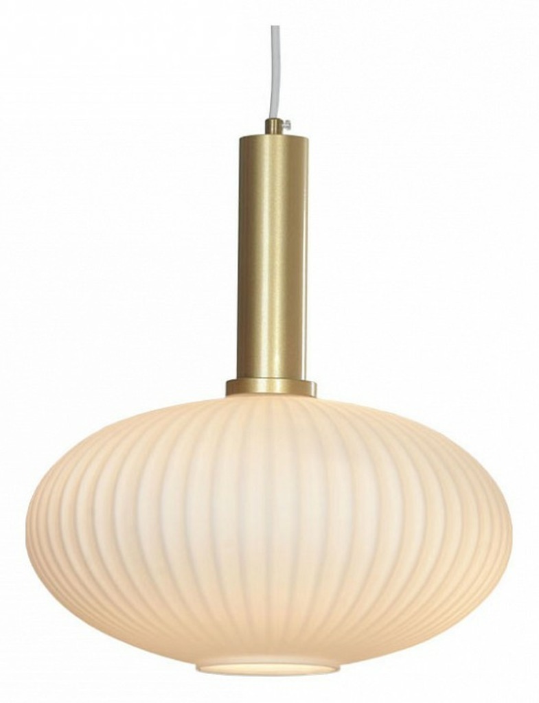 Фото Подвесной светильник Lussole Ondulati LSP-8353 - интернет-магазин МегаТерем в Москве