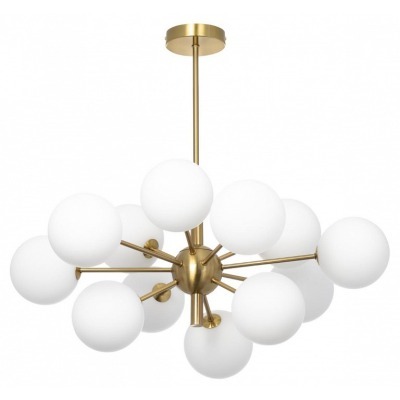 Люстра на штанге Citilux Tonga CL212183