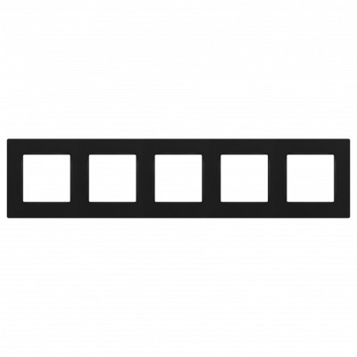 Рамка на 5 постов Эра Эра 1...