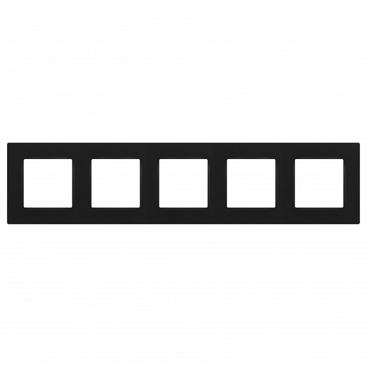 Фото Рамка на 5 постов Эра Эра 12 12-5205-05 ER_B0067755 - интернет-магазин МегаТерем в Москве