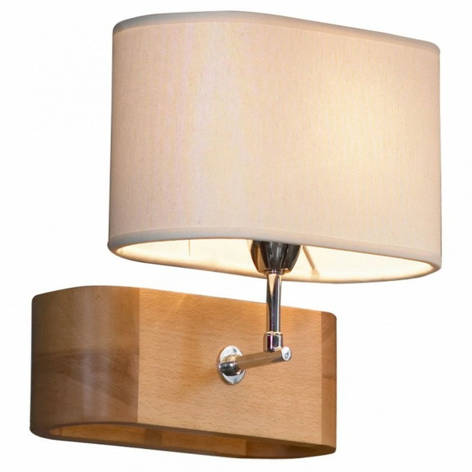 Фото Бра Lussole Nulvi LSF-2111-01 - интернет-магазин МегаТерем в Москве