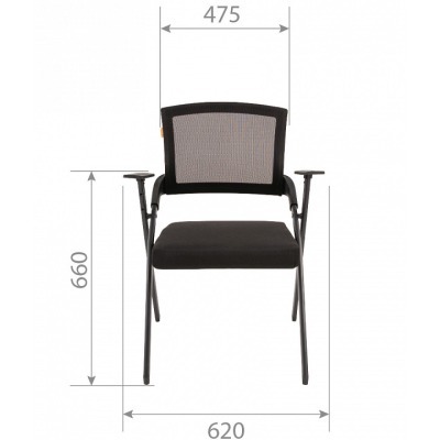 Стул Chairman Nexx CHA_7039013