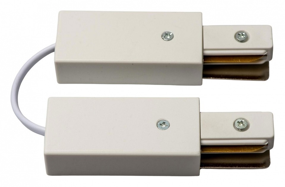 Фото Соединитель гибкий для треков Volpe UBX-Q122 UL-00009630 UL_UL-00009630 - интернет-магазин МегаТерем в Москве