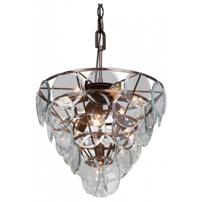 Подвесная люстра Vitaluce V5834 V5834-7/10 VI_V5834-7_10