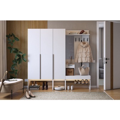 Стенка для прихожей Баско К...