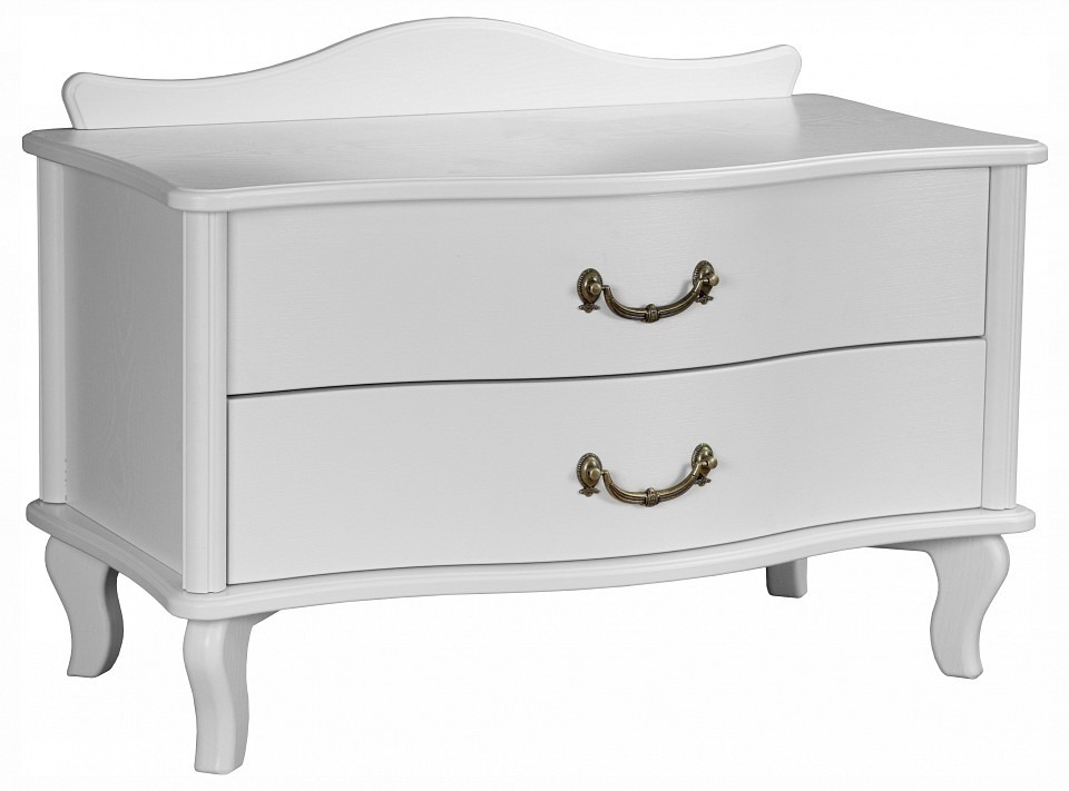 Фото Тумбочка Джульетта Л ML_2102499000009 - интернет-магазин МегаТерем в Москве