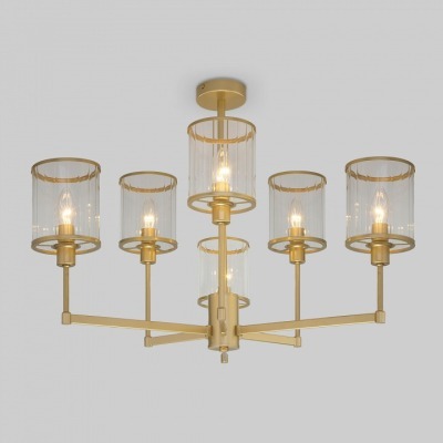 Люстра на штанге Eurosvet I...