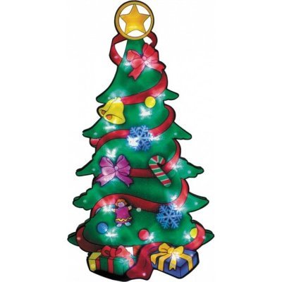 Ель световая Feron LT032 26820