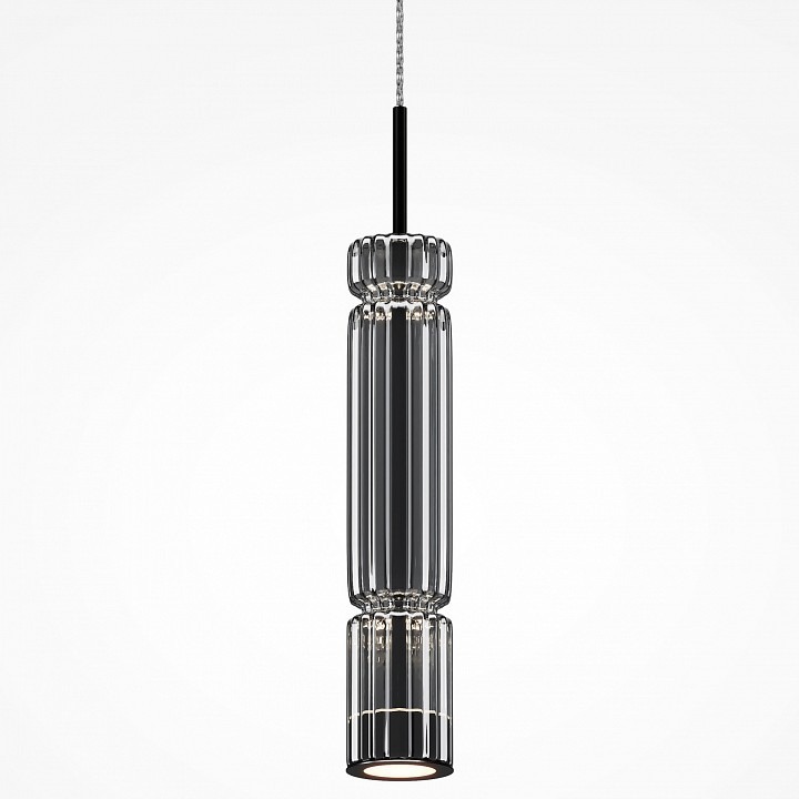 Фото Подвесной светильник Maytoni Ordo MOD272PL-L12B3K1 MY_MOD272PL-L12B3K1 - интернет-магазин МегаТерем в Москве