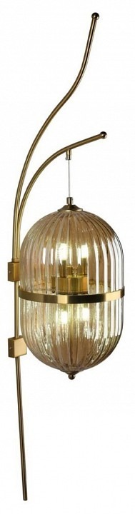 Фото Бра Aployt Ludovica APL.860.01.06 AP_APL.860.01.06 - интернет-магазин МегаТерем в Москве