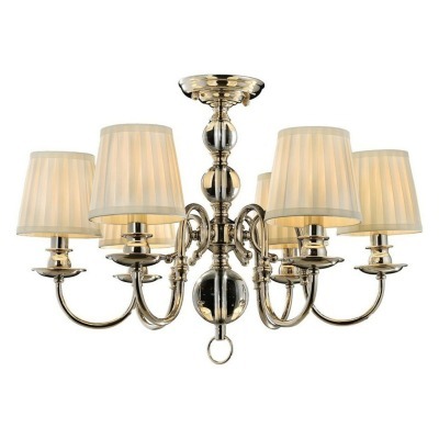 Подвесная люстра Aployt Gae...