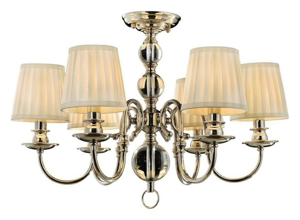 Фото Подвесная люстра Aployt Gaell APL.704.03.06 AP_APL.704.03.06 - интернет-магазин МегаТерем в Москве