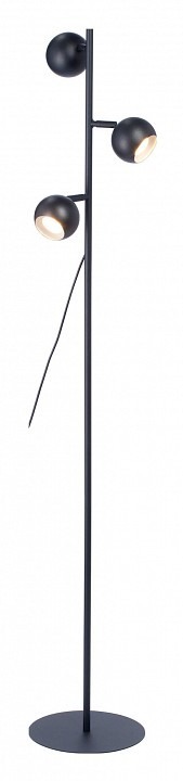 Фото Торшер Vitaluce V3016 V3016-1/3P VI_V3016-1_3P - интернет-магазин МегаТерем в Москве