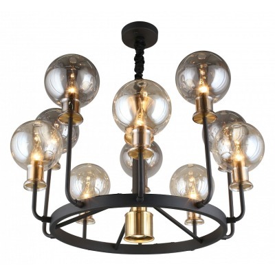 Подвесная люстра Aployt Rozet APL.902.03.11 AP_APL.902.03.11