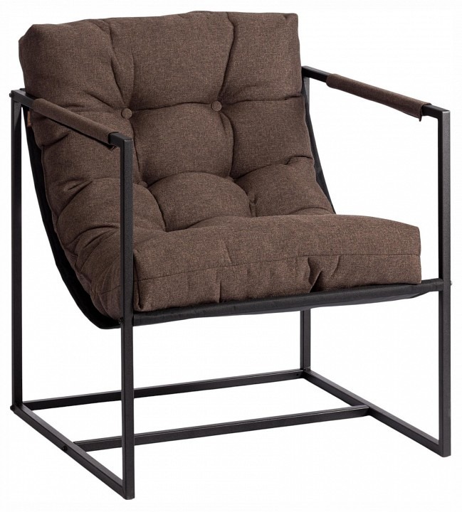 Фото Кресло Charli TET_24899 - интернет-магазин МегаТерем в Москве