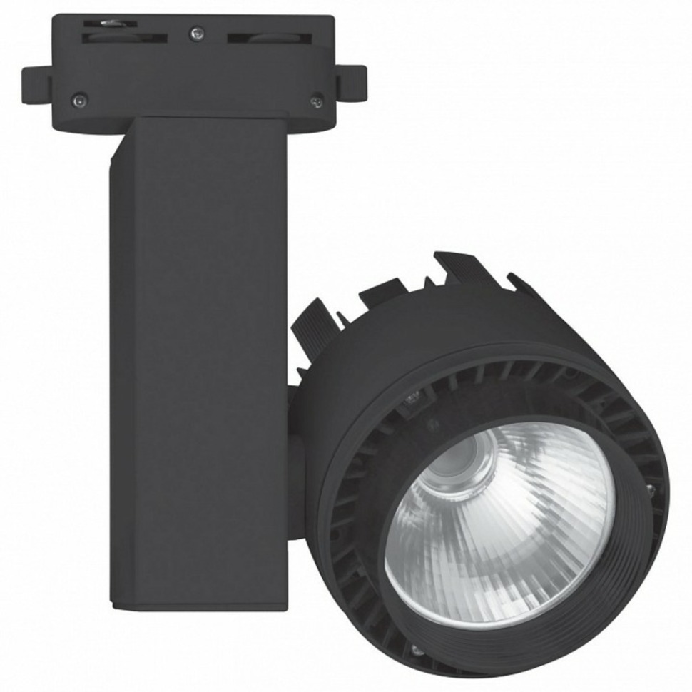 Фото Светильник на штанге Volpe ULB-Q250 10962 UL_10962 - интернет-магазин МегаТерем в Москве