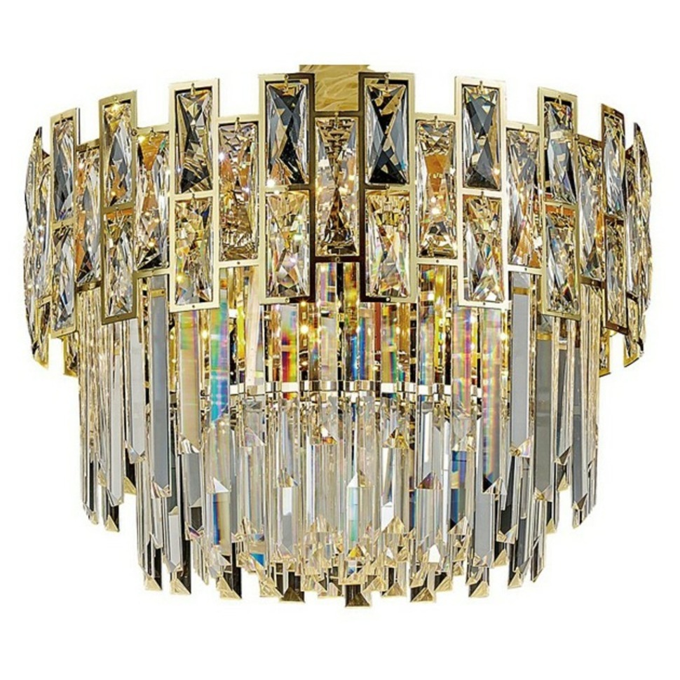 Фото Подвесной светильник Omnilux Sangineto OML-81703-12 OM_OML-81703-12 - интернет-магазин МегаТерем в Москве