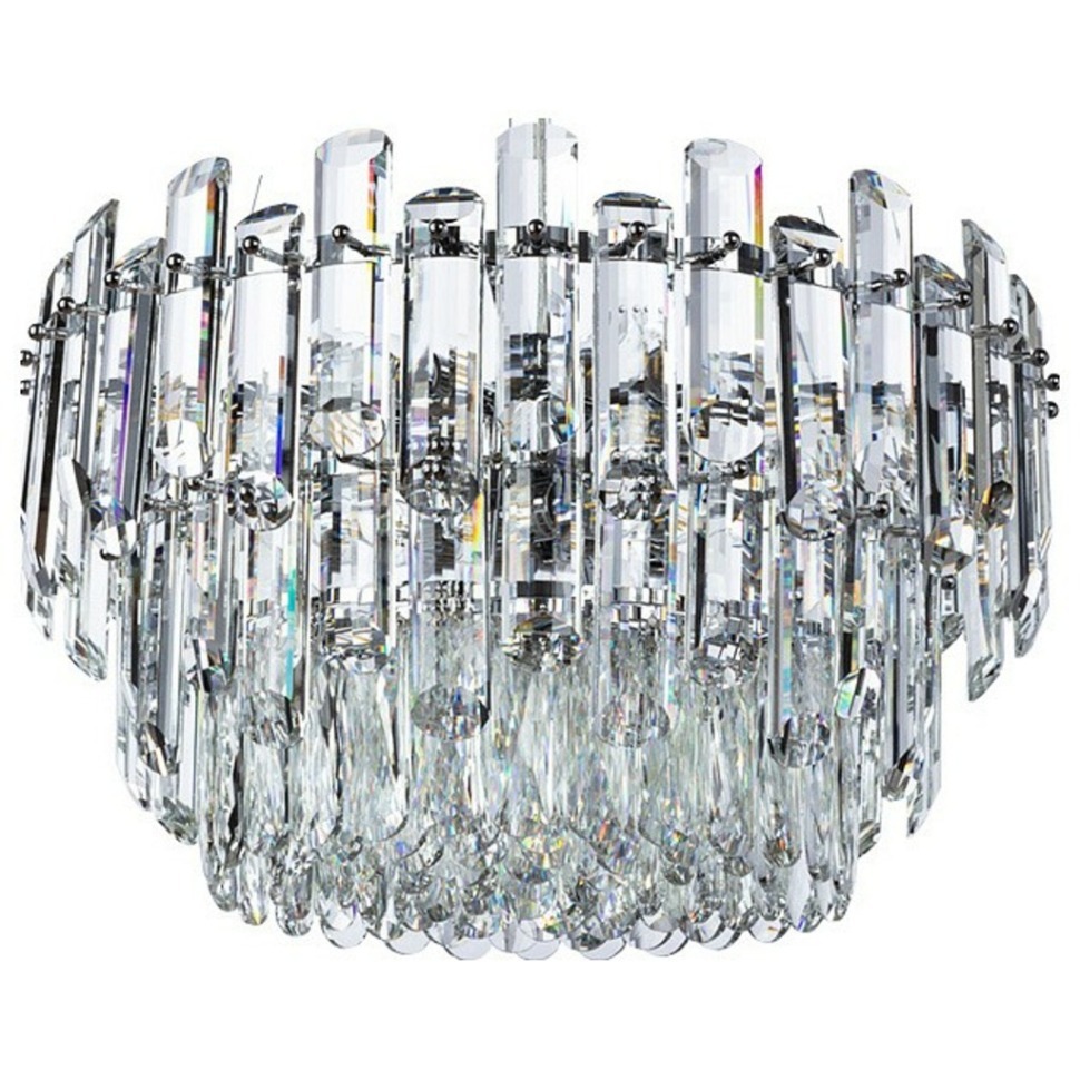 Фото Подвесной светильник Divinare Bellatrix 3510/02 LM-11 DV_3510_02_LM-11 - интернет-магазин МегаТерем в Москве