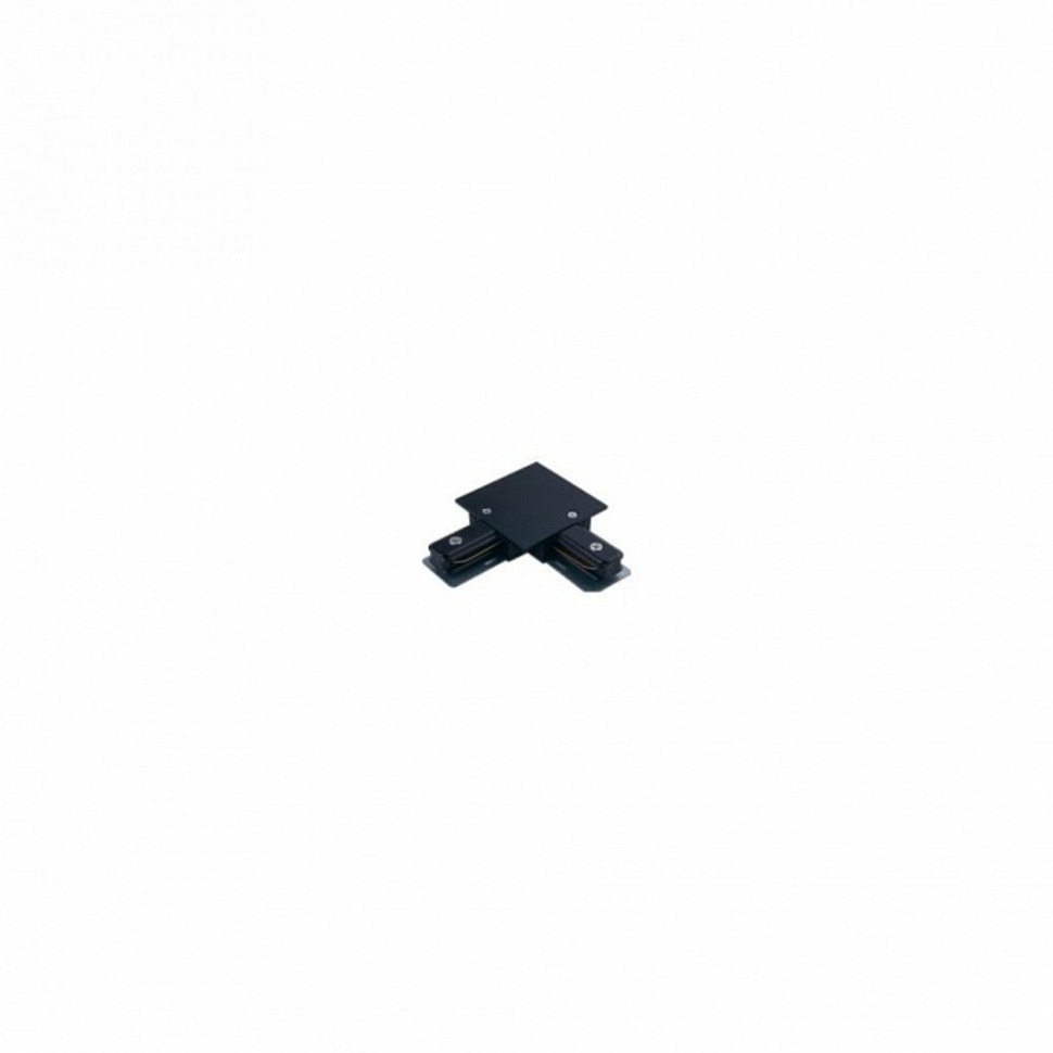 Фото Соединитель угловой L-образный для треков Nowodvorski Profile Recessed 8971 NVD_8971 - интернет-магазин МегаТерем в Москве