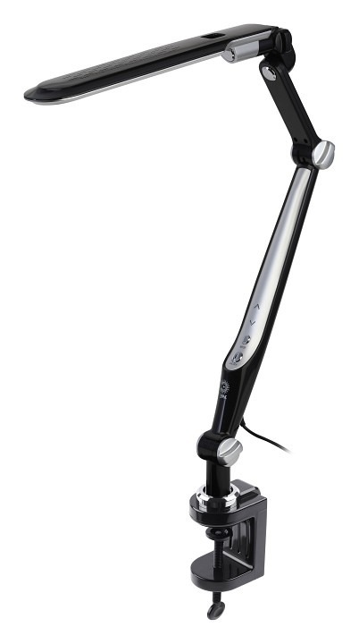 Фото Настольная лампа офисная Эра NLED-496 Б0052767 ER_B0052767 - интернет-магазин МегаТерем в Москве