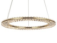 Подвесной светильник Newport 8240 8241/600 gold NEW NWP_M0066845