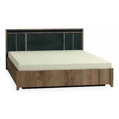 Кровать полутораспальная Na...