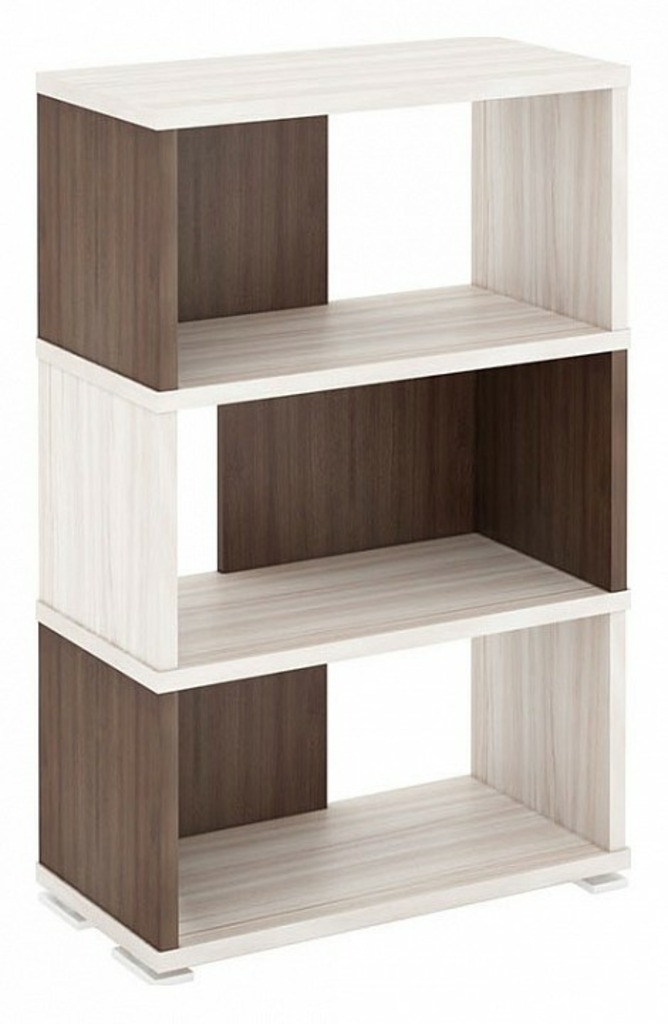 Фото Стеллаж СБ-10/3 MER_SB-10-3_KSH - интернет-магазин МегаТерем в Москве